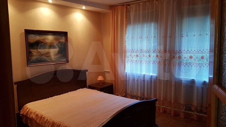 Дом 100 м² на участке 3,5 сот.