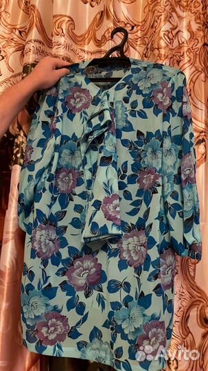 Вещи женские большого размера