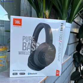 Наушники беспроводные JBL tune 1100 by harman