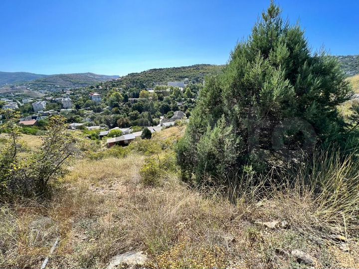 Участок 5 сот. (ИЖС)