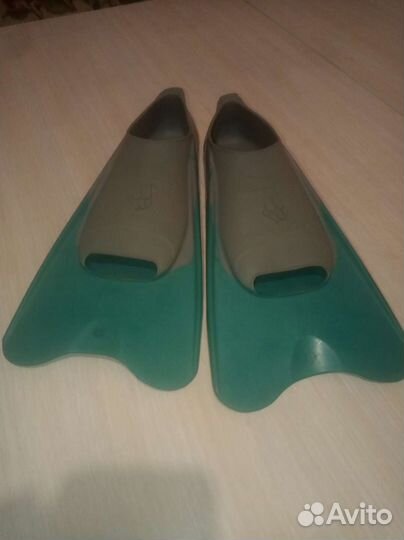Ласты для плавания детские 34 35 размер