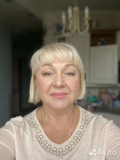 Массаж лица