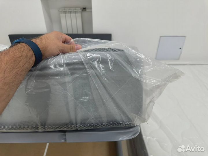 Матрас 120 на 190