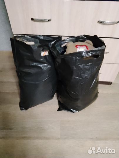 Вещи на мальчика