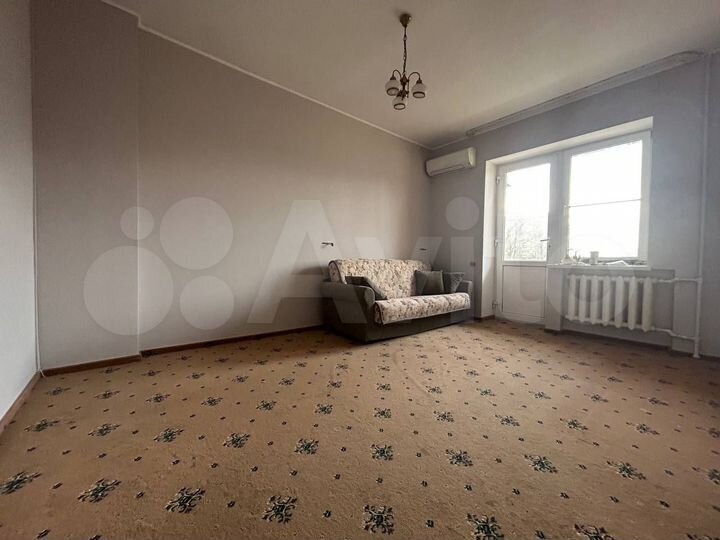 Квартира-студия, 28 м², 3/4 эт.