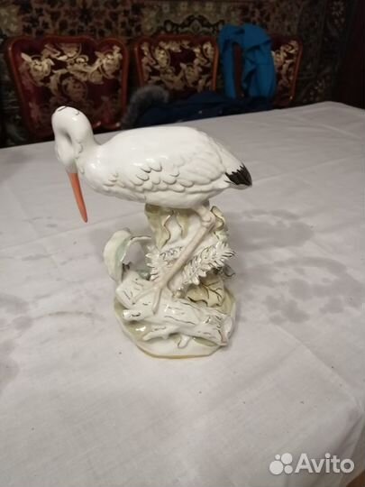 Статуэтки Дулево