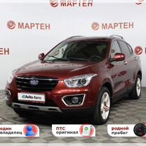 FAW Besturn X80 2.0 AT, 2017, 64 446 км, с пробегом, цена 1 267 000 руб.