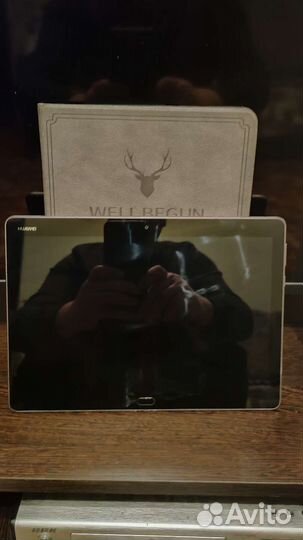 Планшет huawei mediapad m3 lite