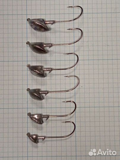 Джигголовка