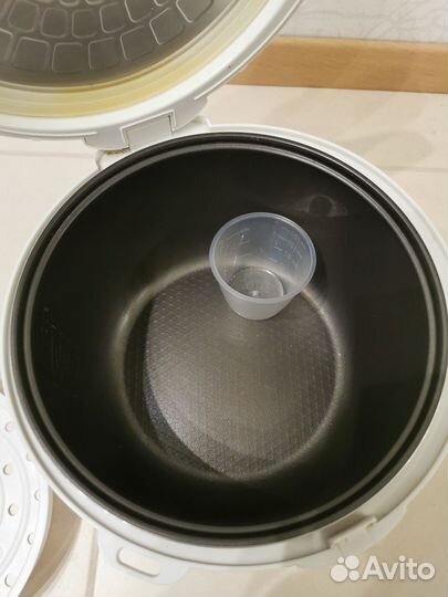 Мультиварка Smile