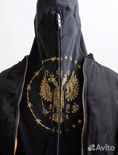 Худи Проект гр