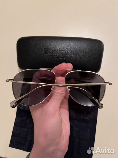 Солнцезащитные очки Baldinini (Новые)