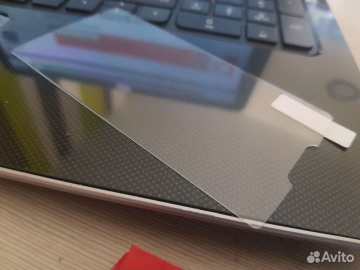 Защитное стекло RedLine для Lenovo A1000