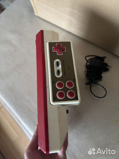 Dendy Retro Genesis 8 Bit HD Wireless