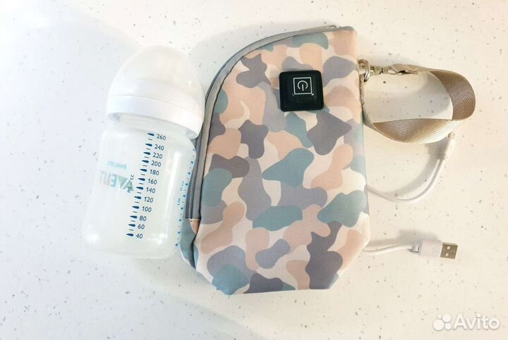 Подогреватель для бутылочек