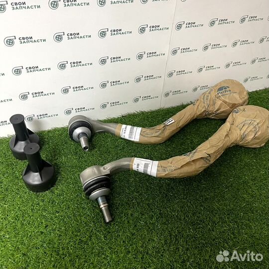 Комплект рычагов подвески на BMW