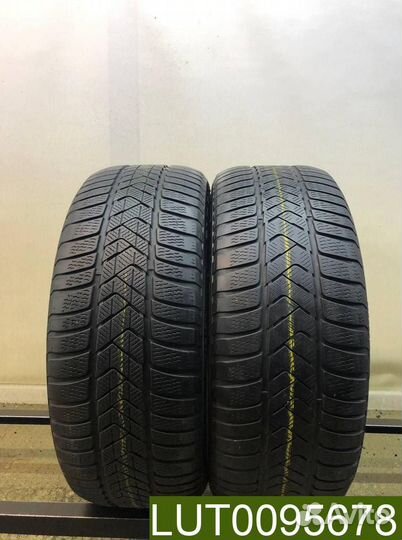 Pirelli Winter Sottozero 3 245/45 R18 98Y