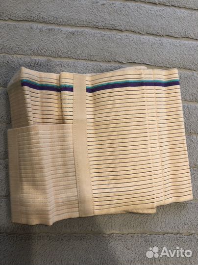 Бандаж послеродовой