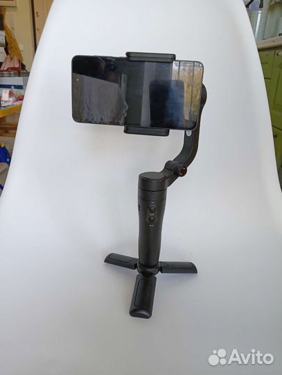 Стабилизатор для смартфона Feiyutech Vlog Pocket