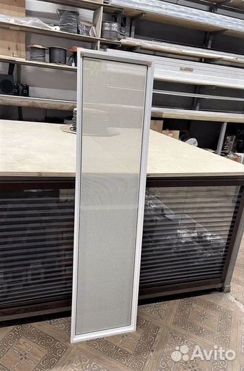 Москитная сетка антикошка на окно