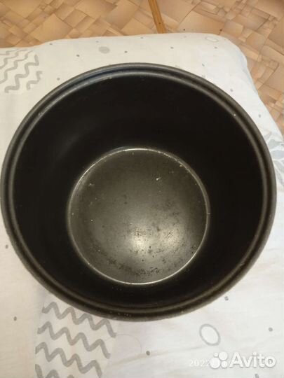 Чаша для мультиварки