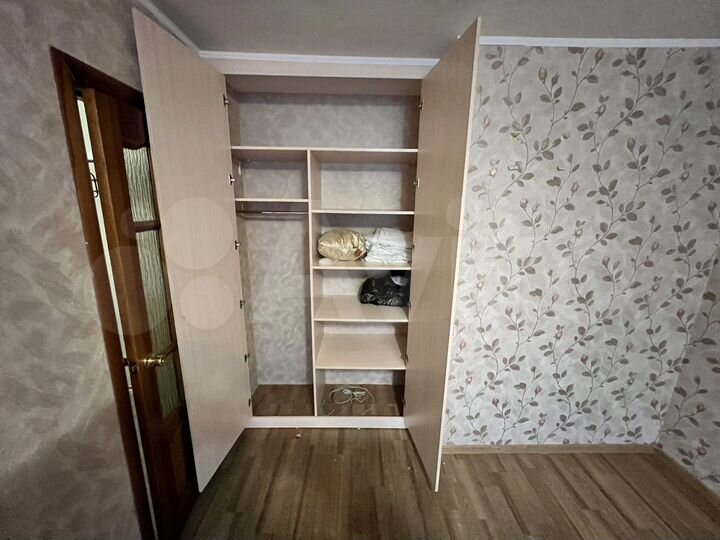 1-к. квартира, 35 м², 2/5 эт.