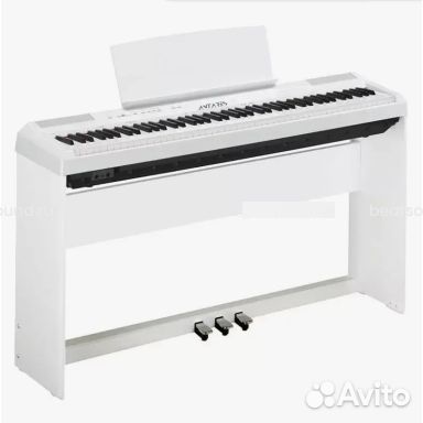 Antares D-360 W цифровое фортепиано