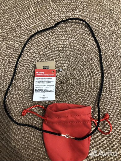 Гайтан, шнурок