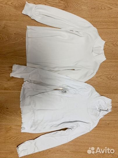 Кофта школьная 116-122