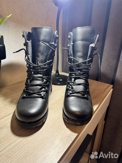 Берцы летние 43 размер