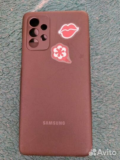 Мобильные телефоны samsung а72 чехол