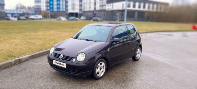  Volkswagen Lupo   287 000    19   