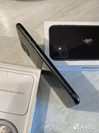 iPhone 11 в оригинале