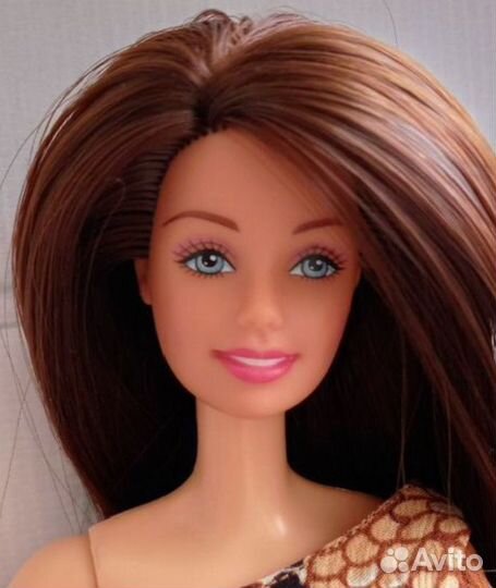 Кукла Барби Тереза из серии Sunshine Day, мтм