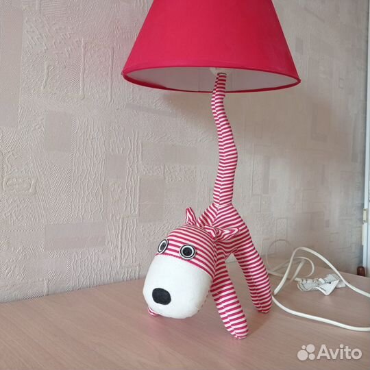 Светильник 