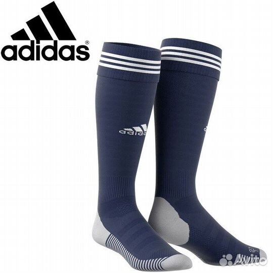 Гетры футбольные adidas оригинал