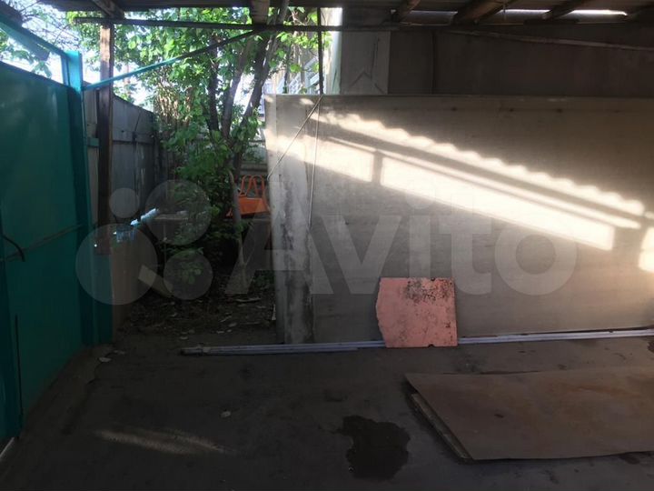 Дом 60 м² на участке 3,5 сот.