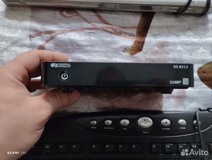 Электроника