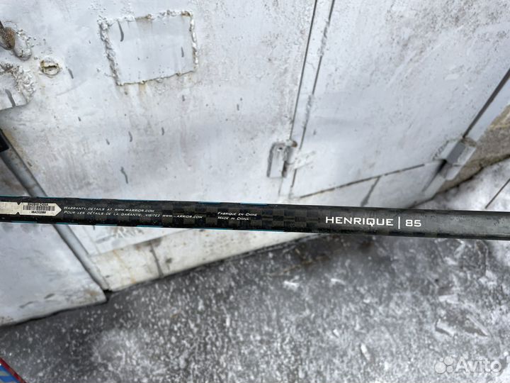 Клюшка хоккейная правый и левый хват