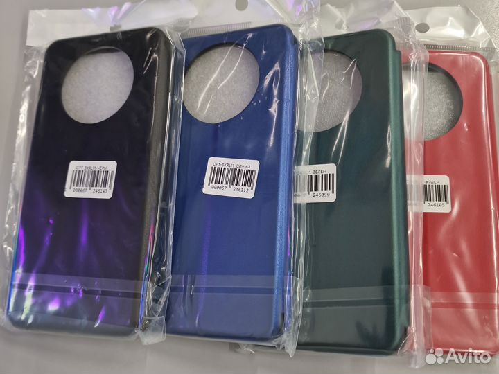 Чехол книжка для realme 11 pro