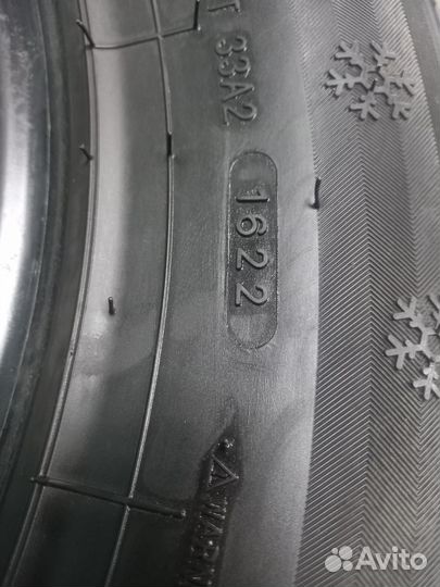 Mazzini Snowleopard 215/65 R16