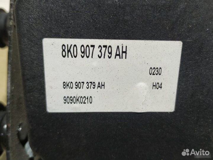 Блок ABS Audi S5 8T CAU 2007—2011