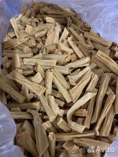 Соевая спаржа резанная 9 кг