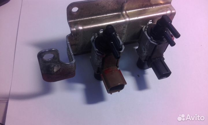 Клапан электромагнитный Ford Focus2,Mazda3