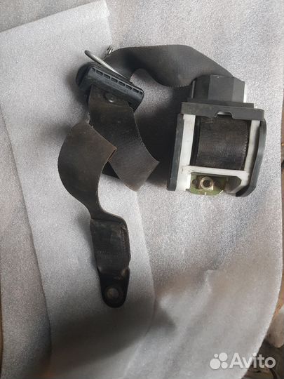 Ремень безопасности Форд Фокус 1 Ford Focus 1