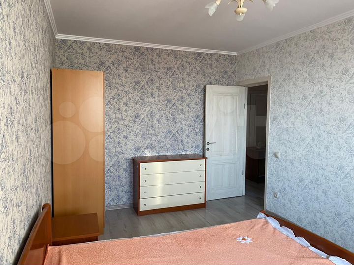 3-к. квартира, 78 м², 8/14 эт.