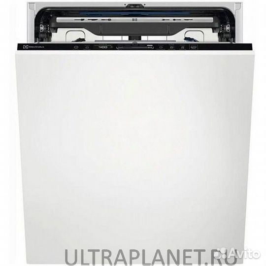 Встраиваемая посудомоечная машина Electrolux EEM69