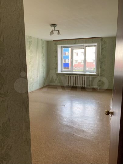 3-к. квартира, 82,8 м², 1/9 эт.