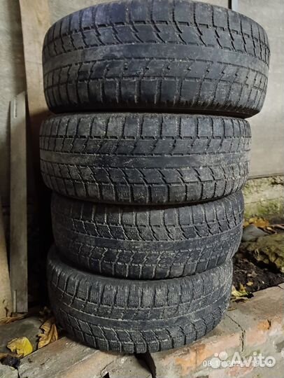 Toyo Observe GSi-5 185/65 R14