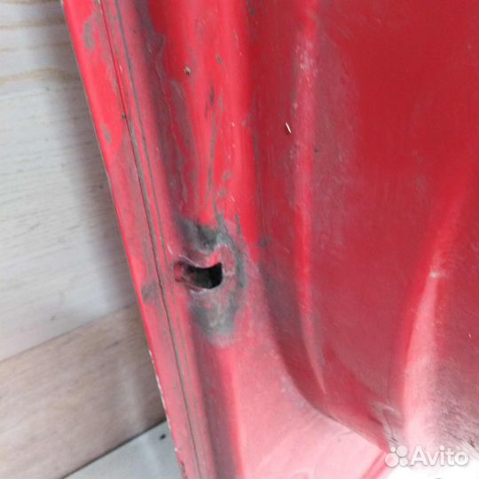 Дверь передняя правая Hyundai Getz